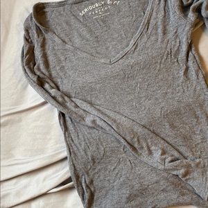 Aéropostale Long Sleeve Shirt